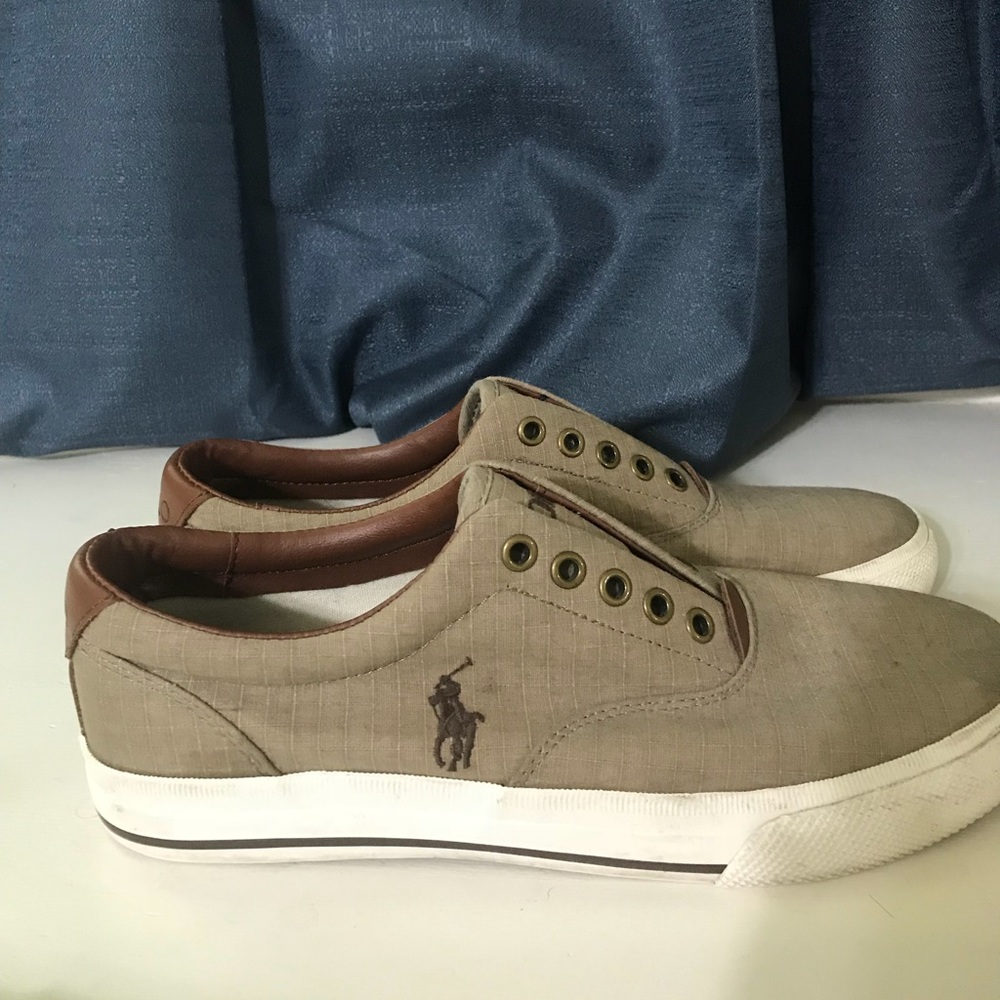 Polo by Ralph Lauren Sneakers